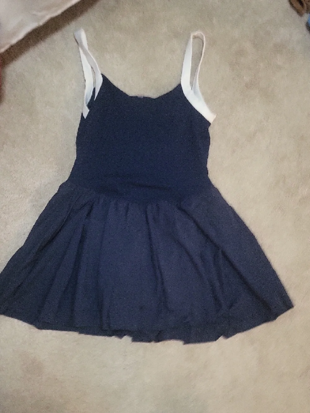 Swing Of Things Dress - Picture 7 of 7